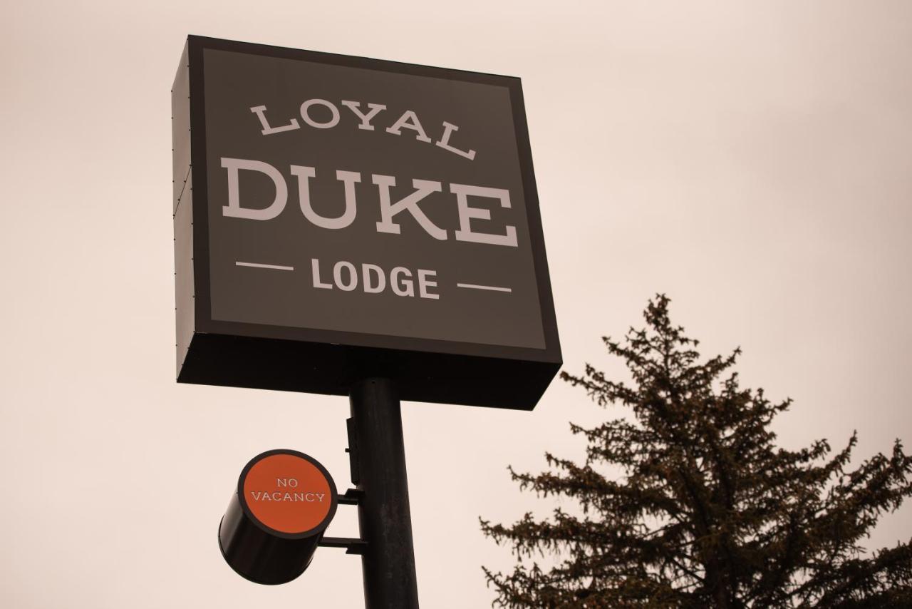 Hotel Loyal Duke Salida