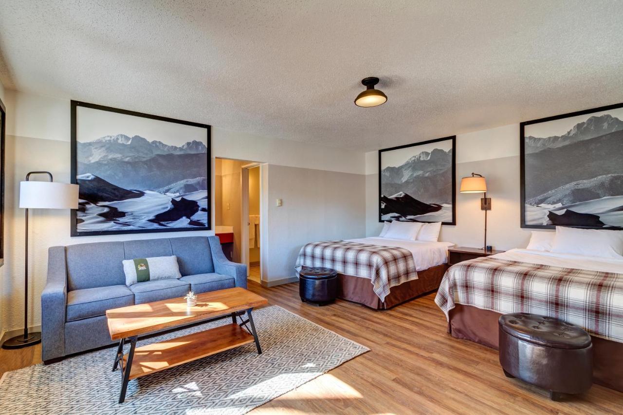 Hotel Loyal Duke Salida