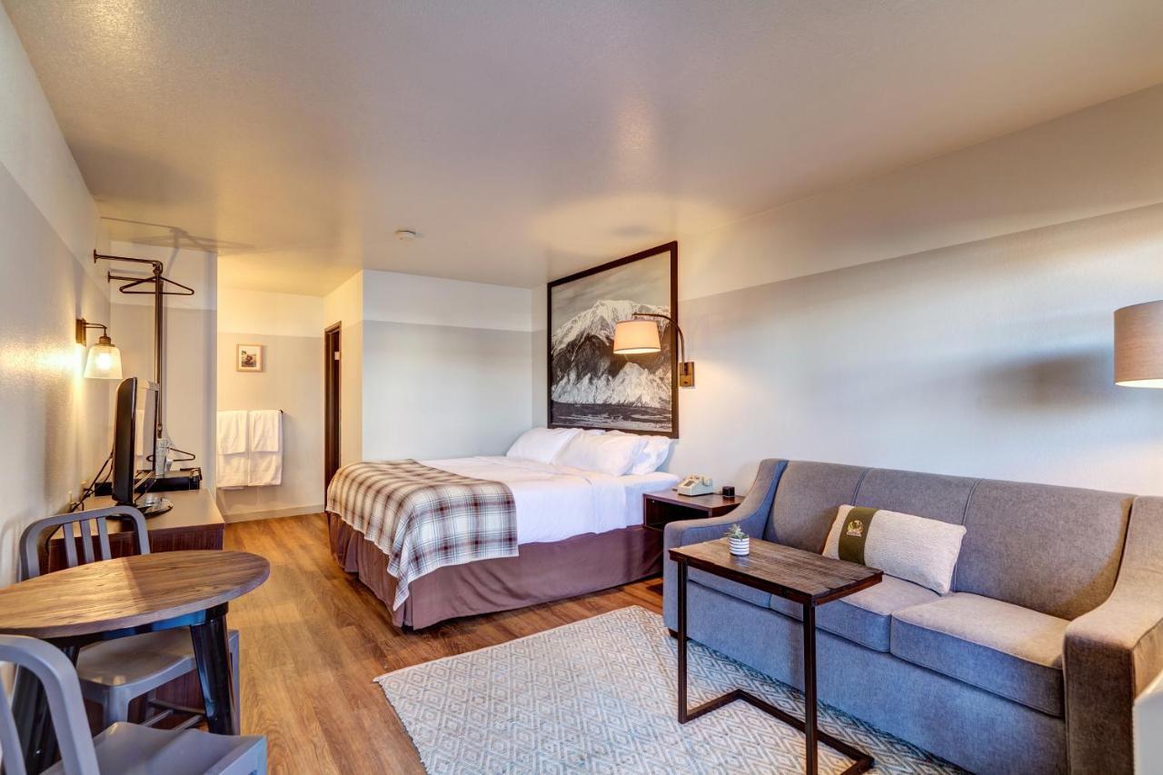 Hotel Loyal Duke