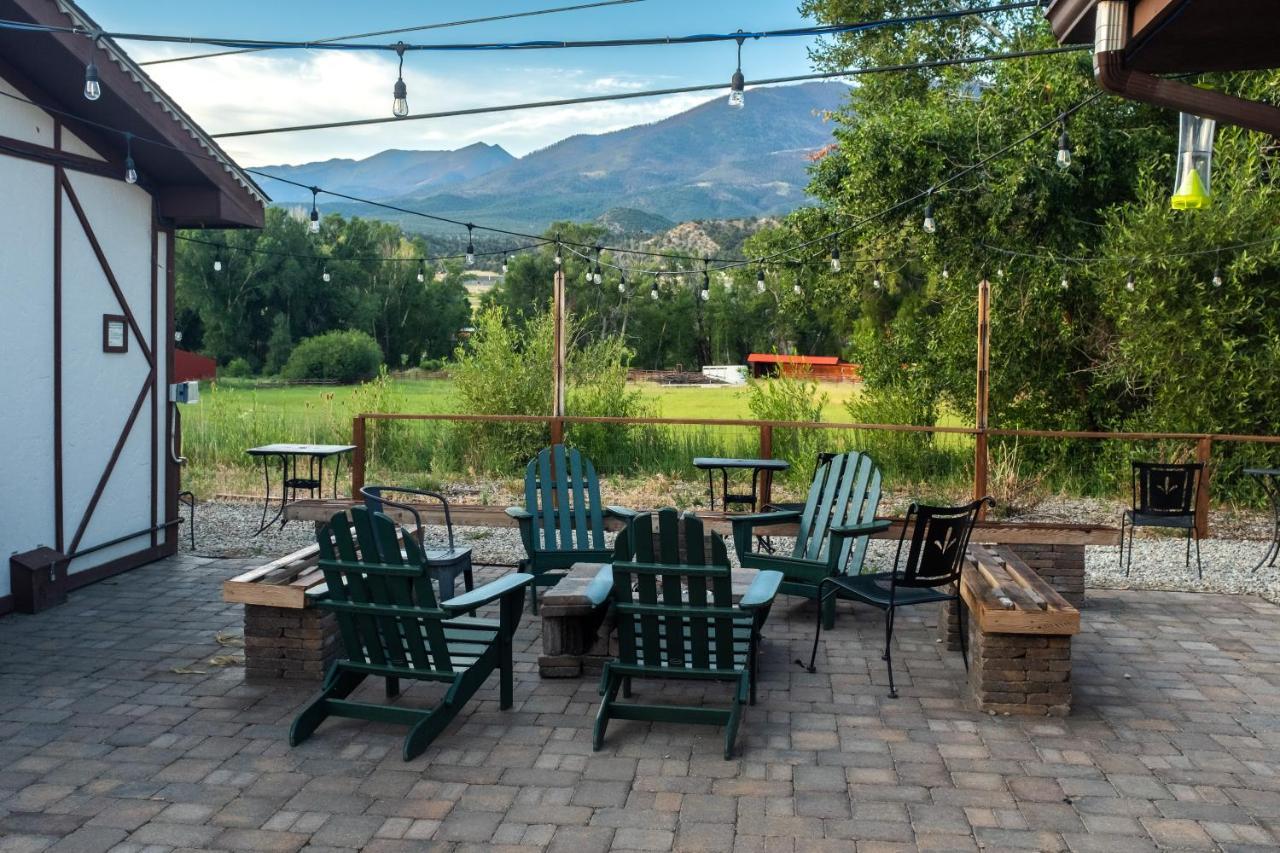 Loyal Duke Hotel Salida