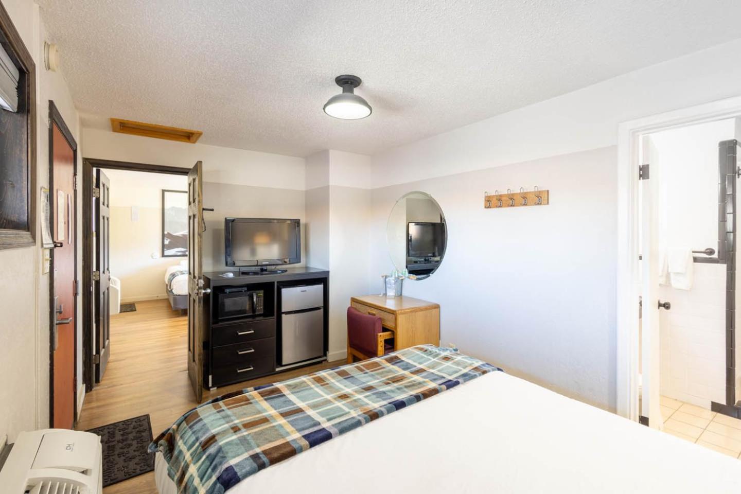 Loyal Duke Hotel Salida