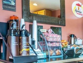 Hotel Loyal Duke Salida