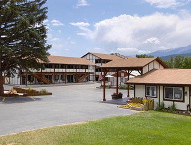 Loyal Duke Hotel