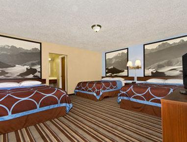 Hotel Loyal Duke Salida