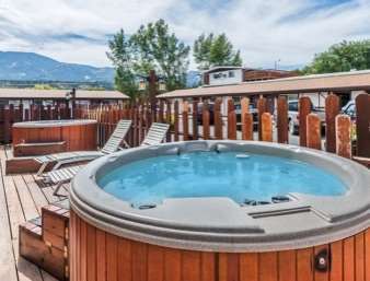 Hotel Loyal Duke Salida